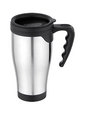 'Quoz' Roadster Travel Mug