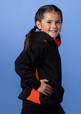 'Aussiepacific' Kids Paterson Hoodie