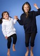 'Aussiepacific' Kids Botany Hoodie