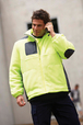 'JB' HiVis A.T. Polar Jacket