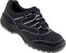 Lace Up Sports Shoe