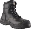 Lace Up Boot