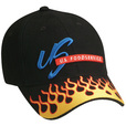 'Grace Collection' Volcano
