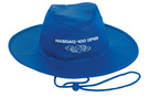 'Grace Collection' Polycotton Slouch Hat