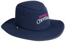 'Grace Collection' School Foam Hat