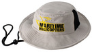 'Grace Collection' Microfibre Surf Hat
