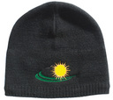 'Grace Collection' Acrylic Beanie/Polar Fleece Inner