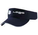 'Legend' Sandwich Peak Visor