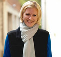 'Great Southern' Cable Knit Scarf