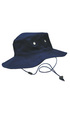 'Winning Spirit' - Surf Hat With Break-away Clip On Chin Strap