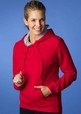 'Aussiepacific' Ladies Hotham Kanga Pocket Hoodie