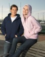 'Biz Collection' Mens Lattitude Hoodie