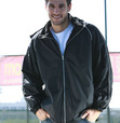 'Bocini' Unisex Reversible Jacket