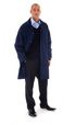 DNC Polyster Cotton Dust Coat