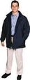 'DNC' Classic Corporate Jacket