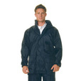 'DNC' Classic Rain Jacket
