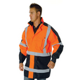 'DNC' HiVis Two Tone D/N 