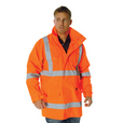 'DNC' HiVis Cross Back D/N 