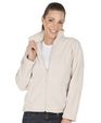 'JB' Womens Shepherd Fleece Jacket