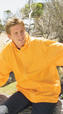'JB' Adults Rain Forest Jacket