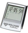 PDA WORLD TIME CLOCK