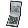 SEQUEL WORLD TIME CLOCK