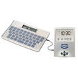 MOVING MESSAGE CLOCK PROGRAMMER