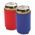 CHILLER MATE STUBBY HOLDER  <BR>BL - Blue, RD - Red, BK - Black