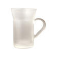 SIP-IT GLASS MUG
