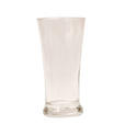 PILSNER BEER GLASS