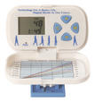 CHIT-CHAT TALKING PEDOMETER  