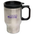 RIVIERA TRAVEL MUG