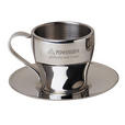RIVIERA CUP and SAUCER