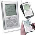 TOUCH SCREEN RADIO