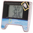 MERIDIAN FULL COLOUR CLOCK
