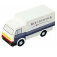 Anti Stress Truck