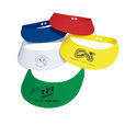 E.V.A. Foam Adjustable Visors