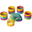 Rainbow Spring Things