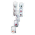 Acetate Golf Ball Holders