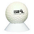 Anti Stress Golf Ball