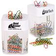 Rectangular Paperclip Dispenser