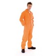 DNC Cotton Drill Coverall
