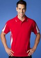 'Aussiepacific' Mens Eureka Polo
