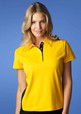 'Aussiepacific' Ladies Paterson Polo