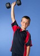 'Aussiepacific' Kids Murray Polo