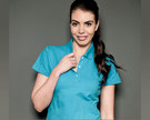'Australian Spirit' Ladies Essential Polo