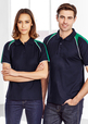 'Biz Collection' Mens Triton Polo
