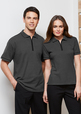 'Biz Collection' Mens Heritage Polo