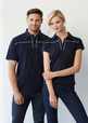 'Biz Collection' Mens Civic Polo
