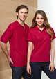 'Biz Collection' Ladies Bizcool Resort Polo